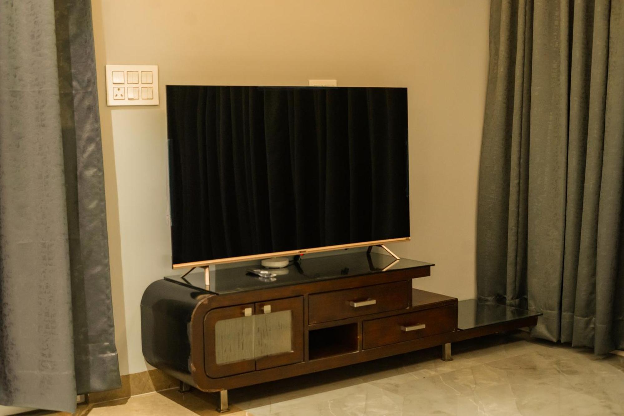 Aarna Studio Τζαϊπούρ Εξωτερικό φωτογραφία